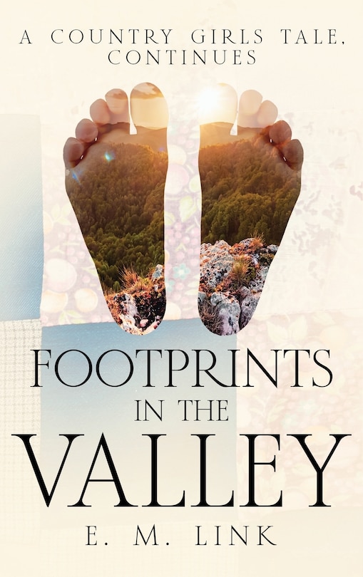 Front cover_Footprints in the Valley