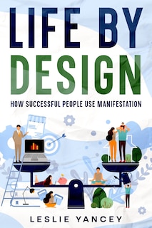 Couverture_Life by Design