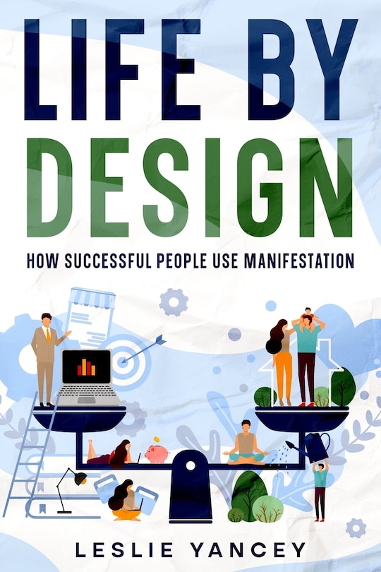 Couverture_Life by Design