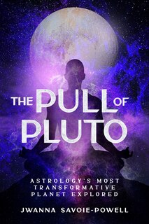 Couverture_The Pull of Pluto