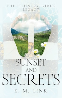 Front cover_Sunset and Secrets