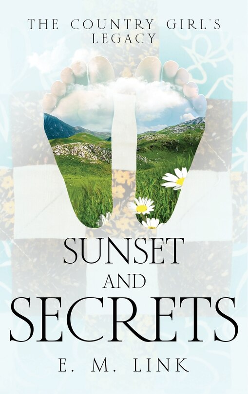 Front cover_Sunset and Secrets