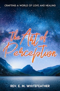 Couverture_The Art of Perception