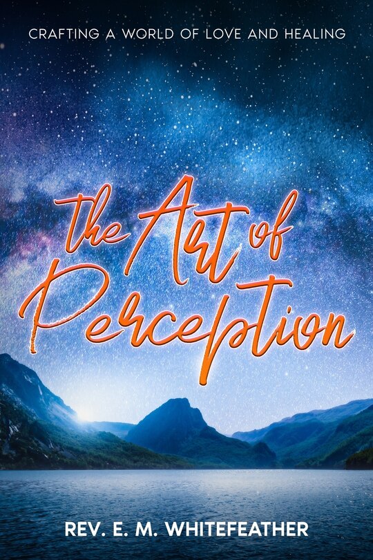Couverture_The Art of Perception