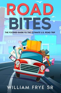 Front cover_Road Bites