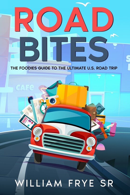Front cover_Road Bites