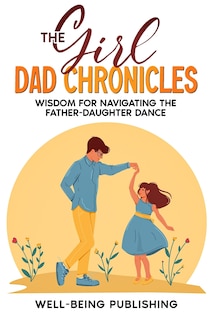 Couverture_The Girl Dad Chronicles