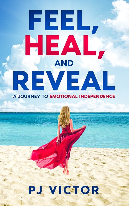 Front cover_Feel, Heal, and Reveal