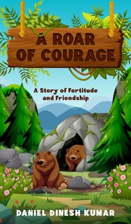 Couverture_A Roar of Courage