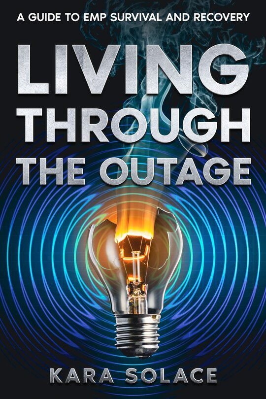Couverture_Living Through the Outage