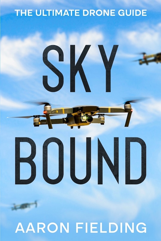 Front cover_Sky Bound