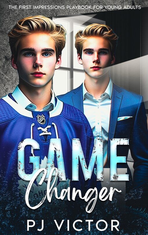 Couverture_Game Changer