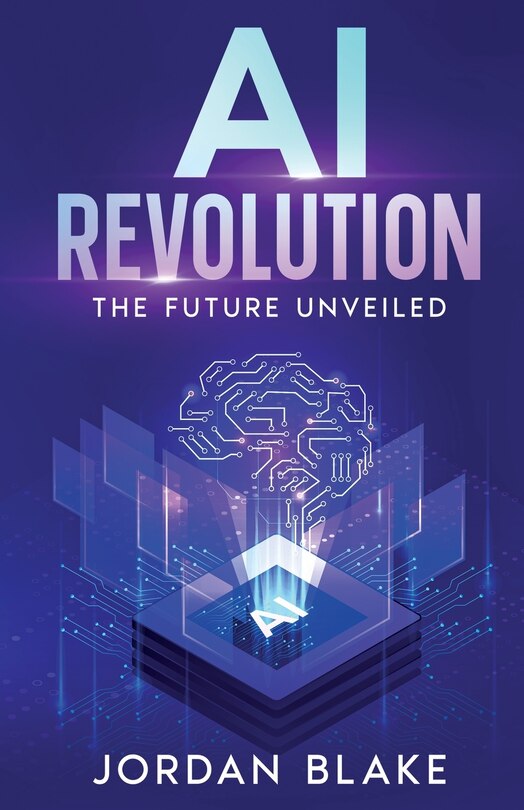Front cover_AI Revolution