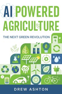 Front cover_AI-Powered Agriculture