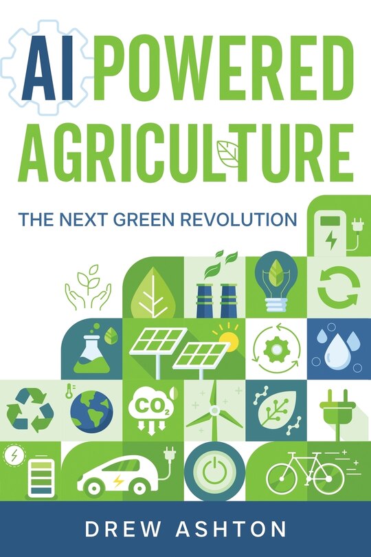 Front cover_AI-Powered Agriculture
