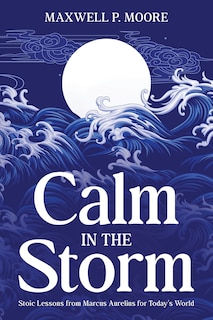 Front cover_Calm in the Storm