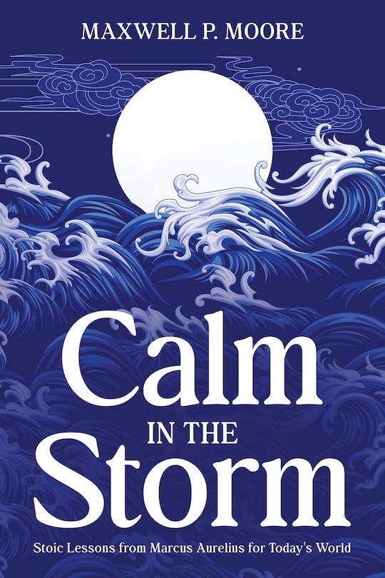 Front cover_Calm in the Storm
