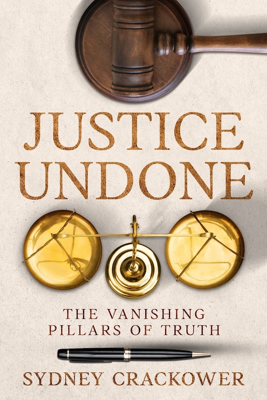 Couverture_Justice Undone
