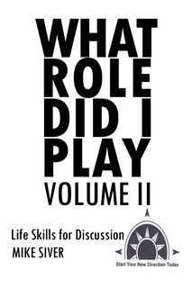 Couverture_What Role Did I Play Volume Ii