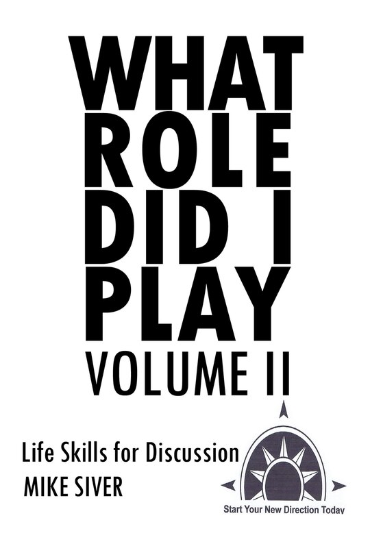 Couverture_What Role Did I Play Volume Ii