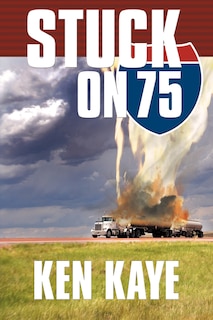 Front cover_Stuck On 75
