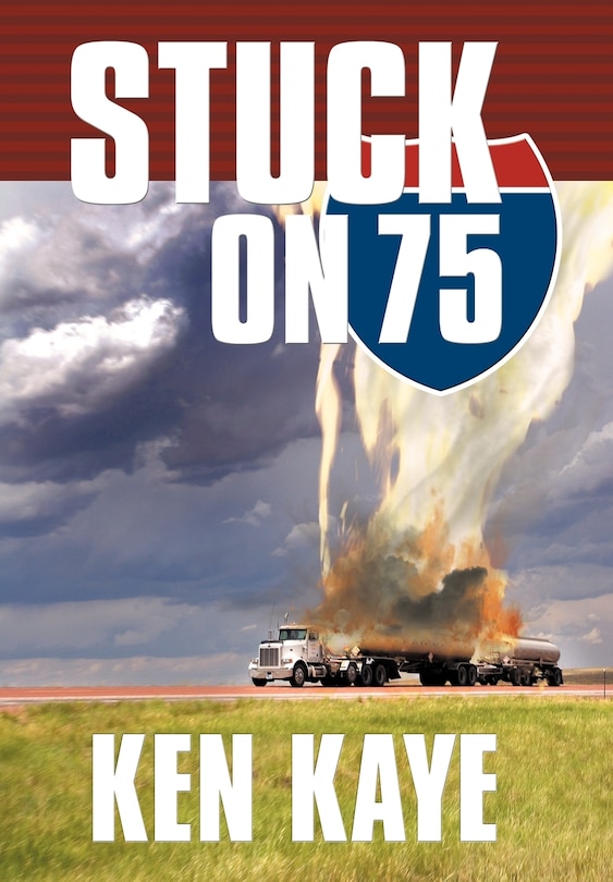 Front cover_Stuck On 75