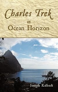 Front cover_Charles Trek In Ocean Horizon