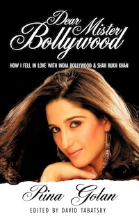 Front cover_Dear Mister Bollywood