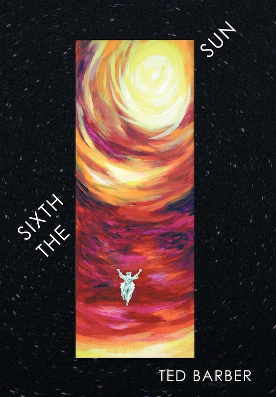 Front cover_The Sixth Sun