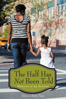 Couverture_The Half Has Not Been Told