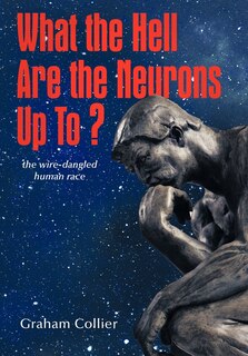 Front cover_What The Hell Are The Neurons Up To?