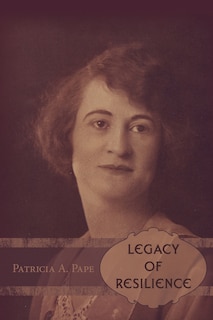 Couverture_Legacy Of Resilience