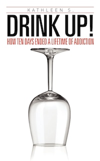 Front cover_Drink Up!