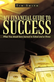Front cover_My Financial Guide To Success