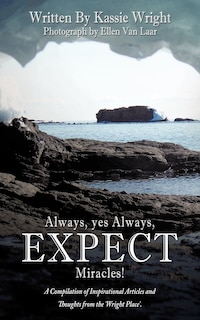 Couverture_Always, Yes Always, Expect Miracles!