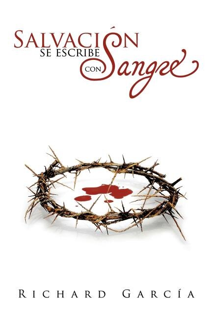 Couverture_Salvación Se Escribe Con Sangre