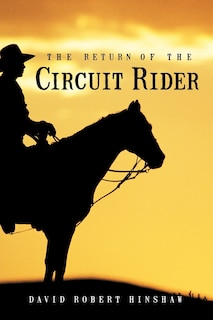 Couverture_The Return Of The Circuit Rider