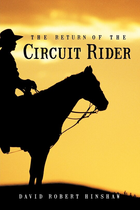 Couverture_The Return Of The Circuit Rider