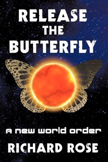 Couverture_Release The Butterfly