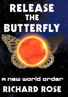 Front cover_Release The Butterfly