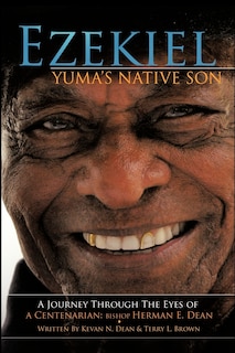 Couverture_Ezekiel, Yuma's Native Son