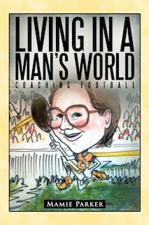 Front cover_Living In A Man's World