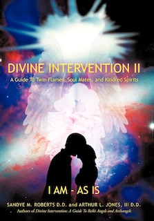 Front cover_Divine Intervention Ii