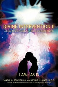 Front cover_Divine Intervention Ii