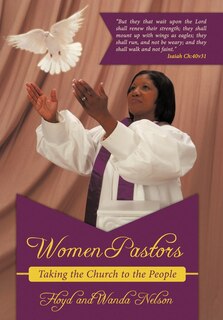 Front cover_Women Pastors