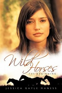 Couverture_Wild Horses