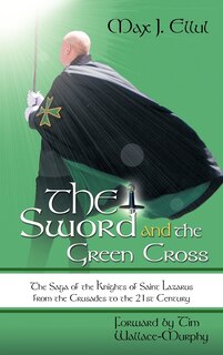 Front cover_The Sword And The Green Cross