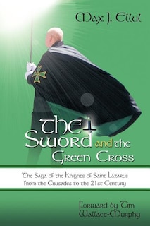 Front cover_The Sword And The Green Cross
