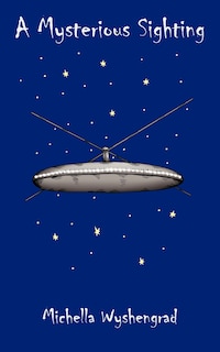 Couverture_A Mysterious Sighting