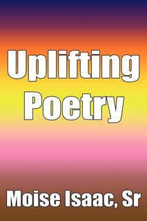 Front cover_Uplifting Poetry